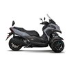 YAMAHA TRICITY 300 KIT FIJACIÓN RESPALDO
