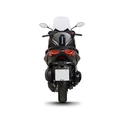 YAMAHA TRICITY 300 KIT FIJACIÓN RESPALDO