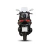 YAMAHA TRICITY 300 KIT FIJACIÓN RESPALDO