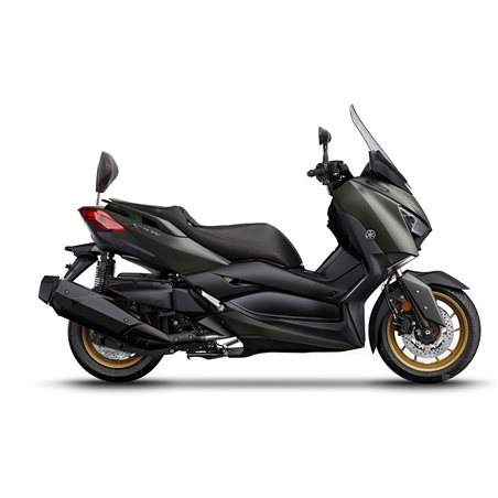 YAMAHA X-MAX 125 KIT FIJACIÓN RESPALDO