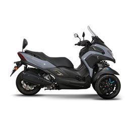 YAMAHA X-MAX 300 KIT FIJACIÓN RESPALDO