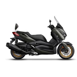 YAMAHA X-MAX 400 KIT FIJACIÓN RESPALDO