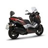 YAMAHA X-MAX 400 KIT FIJACIÓN RESPALDO