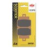 APRILIA LEONARDO ST 300 (2004-2005) TRASERA / PINZA GRIMECA PASTILLAS FRENO SBS