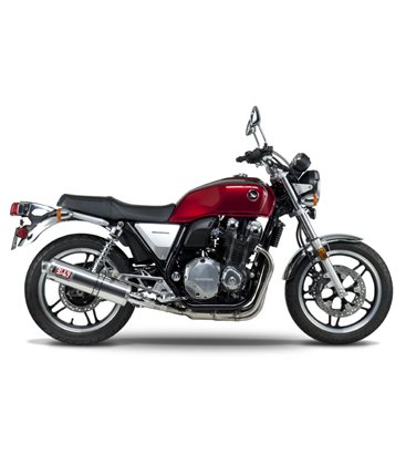 HONDA CB 1100 2013 - 2014 SILENCIOSO RS3 OVAL