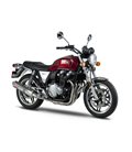 HONDA CB 1100 2013 - 2014 SILENCIOSO RS3 OVAL