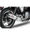 HONDA CB 1100 2013 - 2014 SILENCIOSO RS3 OVAL