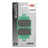 APRILIA SCARABEO 4T / RST 4T / NET 4T 100 (2001-2009) PASTILLAS FRENO SBS