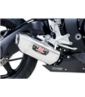 HONDA CBR 1000 RR 2008 - 2011 SILENCIOSO R77 TRAPEZOIDAL CONE