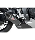 HONDA CBR 1000 RR 2012 - 2013 ESCAPE COMPLETO R77 TRAPEZOIDAL CONE