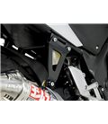 HONDA CBR 250 R 2011 - 2013 SOPORTE DE ESCAPE 