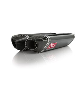 HONDA CBR 250 R 2011 - 2013 SILENCIOSO TRC TRI-OVAL CONE