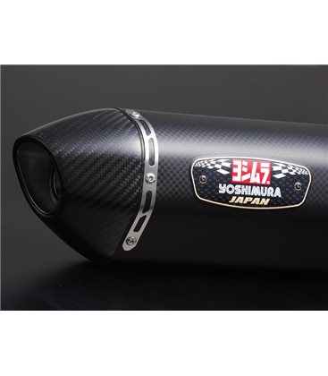 HONDA CBR 250 R 2011 - 2015 SILENCIOSO SLIP-ON STREET SPORTS R-77S