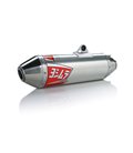 HONDA CRF 110 F 2013 - 2018 ESCAPE COMPLETO RS2 OVAL CÓNICO