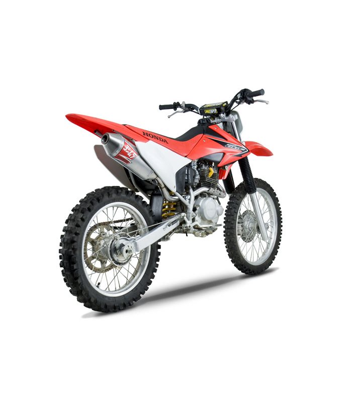 Honda crf 230 f