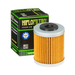 KTM 690 SMC R (12-) FILTRO ACEITE HIFLOFILTRO