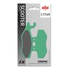 APRILIA SRV / SRV ATC ABS 850 (2012-2016) PASTILLAS FRENO SBS
