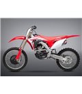 HONDA CRF 250 R 2018 -  ESCAPE COMPLETO RS9