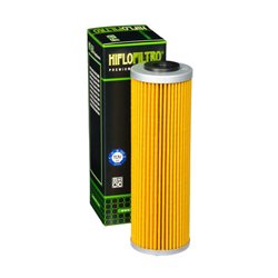 KTM 950 SUPER ENDURO R (07-11) FILTRO ACEITE HIFLOFILTRO