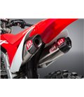 HONDA CRF 250 R 2018 -  ESCAPE COMPLETO RS9