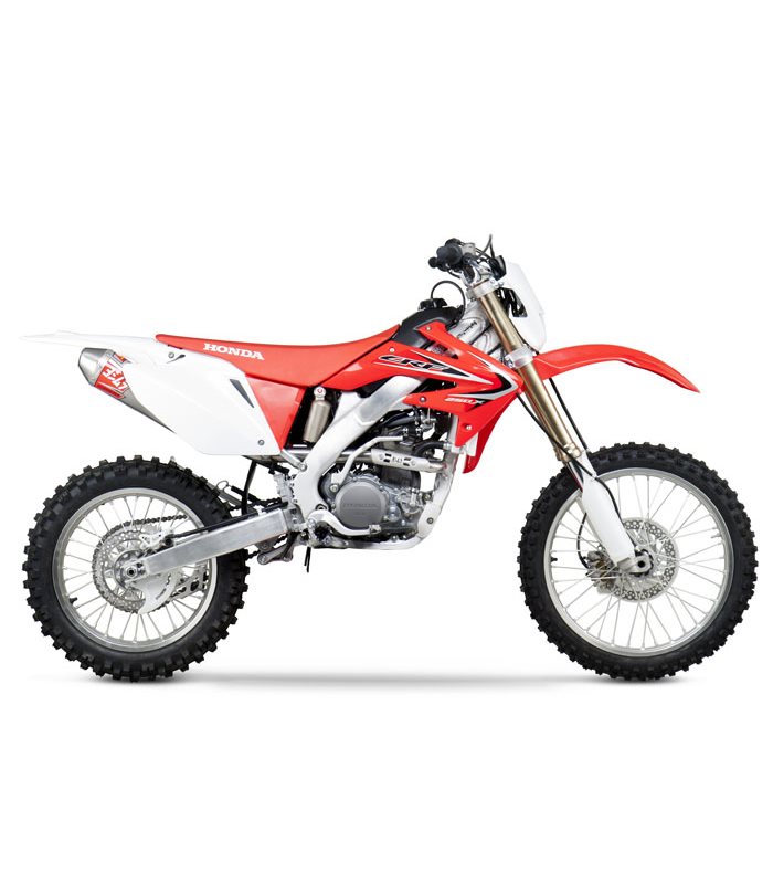 Хонда crf 250 x