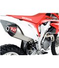 HONDA CRF 450 R 2011 - 2012 ESCAPE COMPLETO RS4