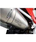 HONDA CRF 450 R 2011 - 2012 ESCAPE COMPLETO RS4