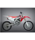 HONDA CRF 450 R 2015 - 2016 ESCAPE COMPLETO RS9 DUAL