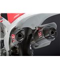 HONDA CRF 450 R 2015 - 2016 ESCAPE COMPLETO RS9 DUAL