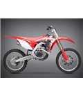 HONDA CRF 450 R 2017 - 2018 LÍNEA COMPLETA SIGNATURE SERIES RS-9T