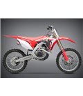 HONDA CRF 450 R 2017 - 2018 LÍNEA COMPLETA SIGNATURE SERIES RS-9T