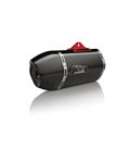 HONDA MSX 125 2014 - 2018 SILENCIOSO RS9