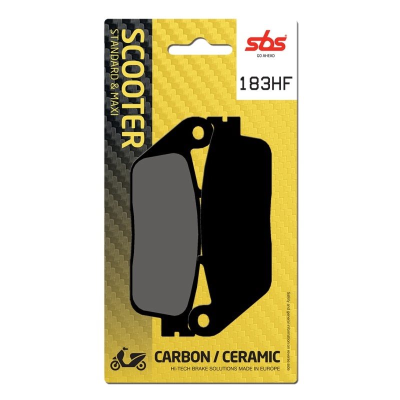 BMW C SPORT 600 (2012-2015) DELANTERA Y TRASERA PASTILLAS FRENO SBS BMW C SPORT 600 (2012-2015) DELANTERA Y TRASERA PASTILLAS FRENO SBS