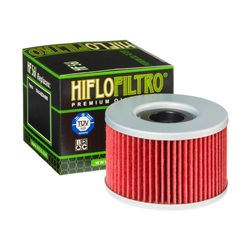 KYMCO XCITING 250 (05) FILTRO ACEITE HIFLOFILTRO