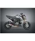 KAWASAKI Z 125 PRO 2017 - 2018 LÍNEA COMPLETA RACE SERIES RS-2 WORKS FINISH