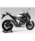 KAWASAKI Z 800 2013 - 2016 SILENCIOSO R11 MOTOGP UNA SALIDA