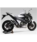 KAWASAKI Z 800 2013 - 2016 SILENCIOSO R11 MOTOGP UNA SALIDA