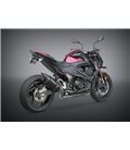 KAWASAKI Z 800 2013 - 2016 SILENCIOSO STREET SERIES ALPHA