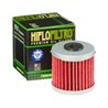 LML STAR 125 4T VINTAGE (09-11) FILTRO ACEITE HIFLOFILTRO