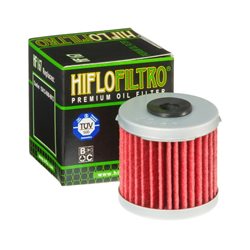 LML STAR 150 4T CLASSIC (09-) FILTRO ACEITE HIFLOFILTRO