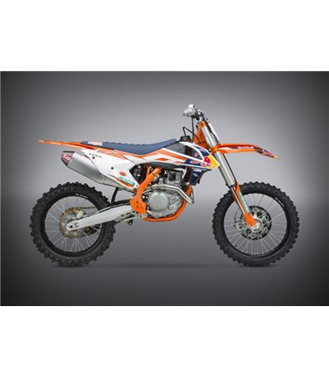 KTM SXF 450 2016 - 2018 LÍNEA COMPLETA SIGNATURE SERIES RS-4