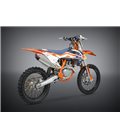 KTM SXF 450 2016 - 2018 LÍNEA COMPLETA SIGNATURE SERIES RS-4