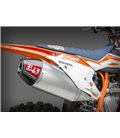 KTM SXF 450 2016 - 2018 LÍNEA COMPLETA SIGNATURE SERIES RS-4