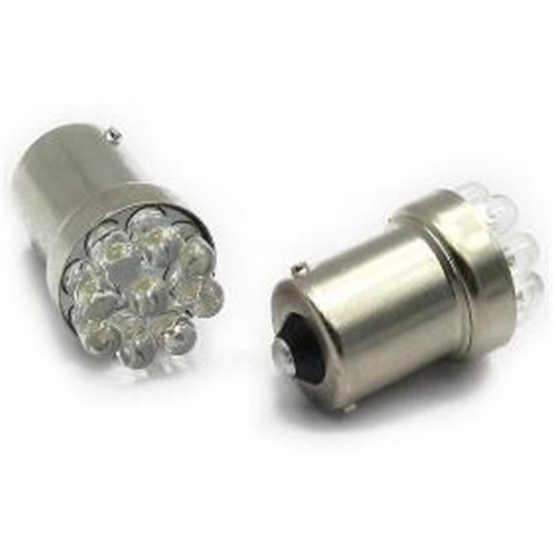 BOMBILLA LED INTERMITENTES