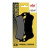 HONDA NSS FORZA X 250 (2005-2007) DELANTERA PASTILLAS FRENO SBS