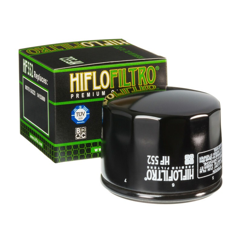 MOTO GUZZI T3 FILTRO ACEITE HIFLOFILTRO MOTO GUZZI T3 FILTRO ACEITE HIFLOFILTRO