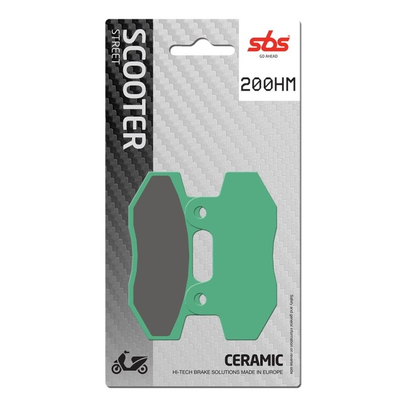 KEEWAY RY8/SP 50 (2010-2017) PASTILLAS FRENO SBS KEEWAY RY8/SP 50 (2010-2017) PASTILLAS FRENO SBS
