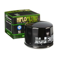 MOTO GUZZI T5 850 (75-88) FILTRO ACEITE HIFLOFILTRO