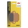 KYMCO PEOPLE S / S DD 125 (2005-2015) DELANTERA PASTILLAS FRENO SBS