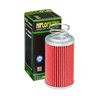 MV AGUSTA BRUTALE 1090RR (10-12) FILTRO ACEITE HIFLOFILTRO